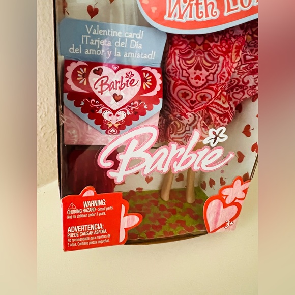 Barbie collector - Picture 3 of 4